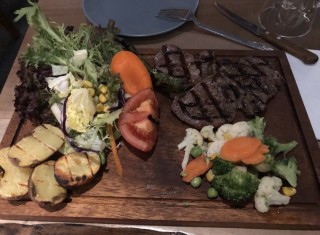 Daily Cafe&Bistro