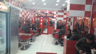 Paşa Döner Ali Fuat Başgil