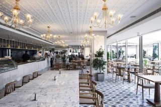 Emirgan Sütiş Akaretler İSTANBUL