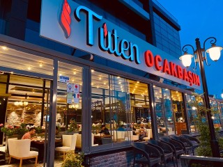 Tüten Ocakbaşım