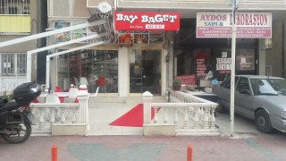 BAY BAGET CEBECİ