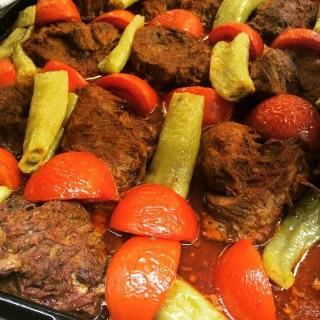 Jale Türk Mutfağı / Jale Ev Yemekleri