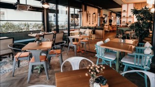 Mamazara Coffee Kitchen