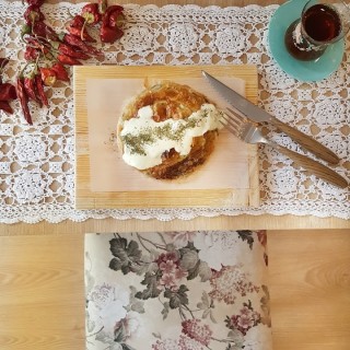 Mama's Bojniak Börek