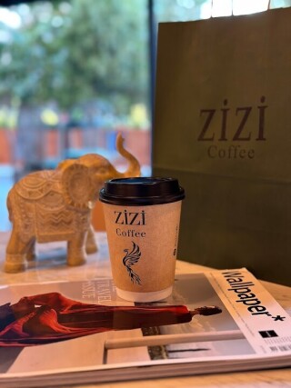 Zizi Coffee Ulus