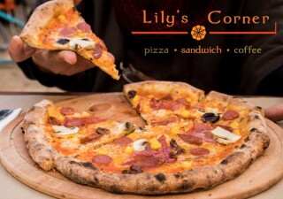 Lily's Corner
