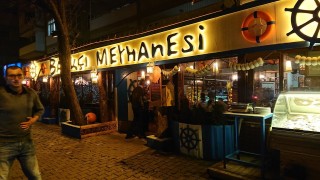 Balıkçı Meyhanesi