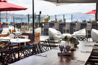 Big Chefs - Tarabya