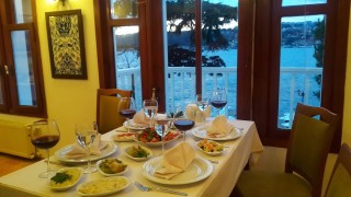 Rigel Restaurant