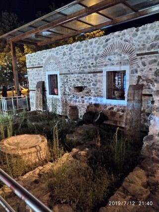 KASTARCI OTEL