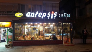 Antep Şiş Kebap Bahçelievler