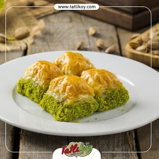 Tatlıköy Arnavutköy 2 