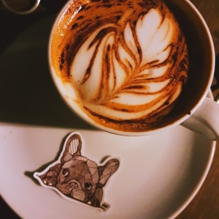 Koala Coffee Shop 