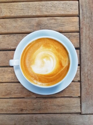 Caffè Nero Maslak