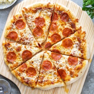 Pizza Ma