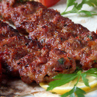 Çamaltı Kebapçısı