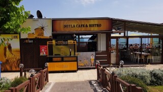 Neyla Cafe & Bistro