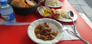 Fasuli Lokantası
