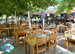 BALIKÇI KENAN Beylikdüzü