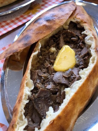 Zigana Pide