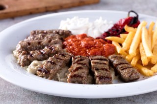 Brasserie Polonez Vadistanbul AVM