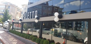 Filetto restaurant
