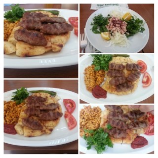 İştip Köftecisi