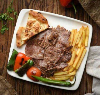 ON NUMARA DÖNER Büyükçekmece