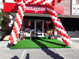 Komagene Ata Dikmen KEKLİK PINARI ÖVEÇLER 2.CADDE(LİZBON CAD.)