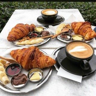 Kelvin Photo'n Coffee Karşıyaka Atakent