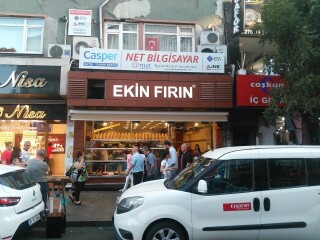 Ekin Fırın