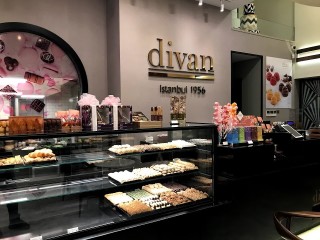 Divan Pastanesi Köroğlu