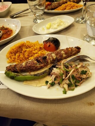 Akcanlar Ocakbaşı Şişli