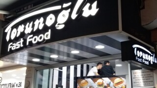Torunoğlu Fast Food