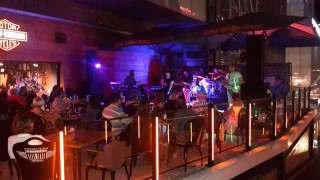 Fat Boy Bar & Grill Ankara