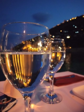 Harbour Kitchen & Bar