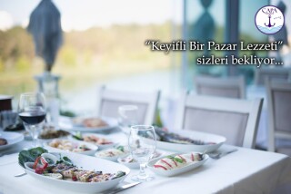 Çapa Restaurant