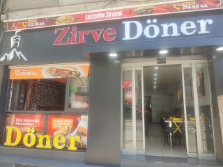 Zirve Döner