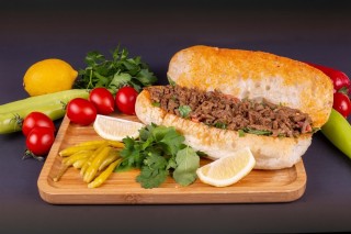 Suat Usta Tantunİ Anatolium Marmara Avm