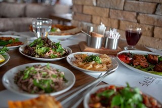 Salih Usta Kebap Beylikdüzü