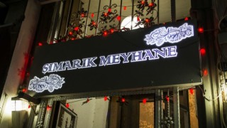 Şımarık Meyhane