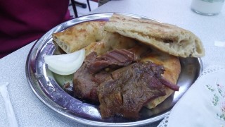Ali Baba Fırın Kebap