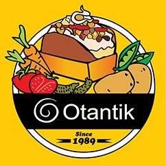 Otantik KUMPİR Gordion Alışveriş Merkezi