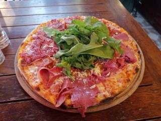 Fornello Pizza Kadıköy