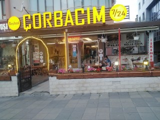 Çorbacım Baybool Aspava