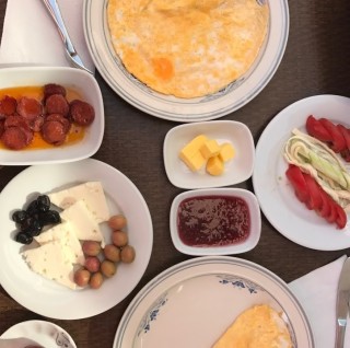 Rastgele Restaurant