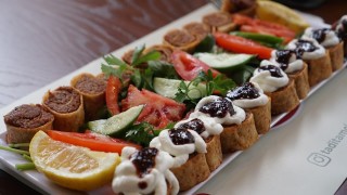 Tadıtam Çiğköfte Acıbadem