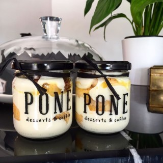 PONE Desserts