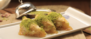 Baklavacı Hacı Baba PARK VERA ANKARA