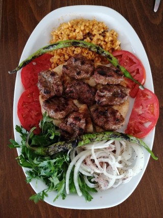 Keşf-Et Yılmaz